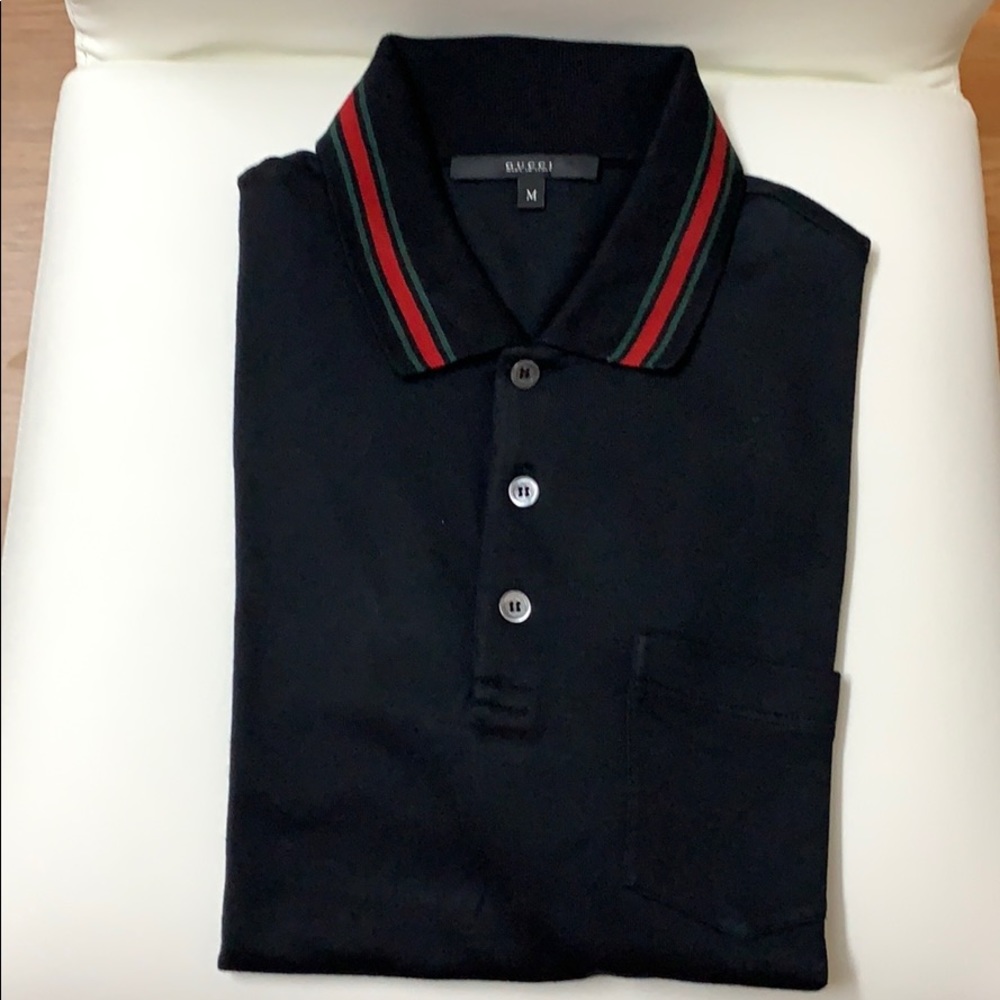 Gucci Shirt